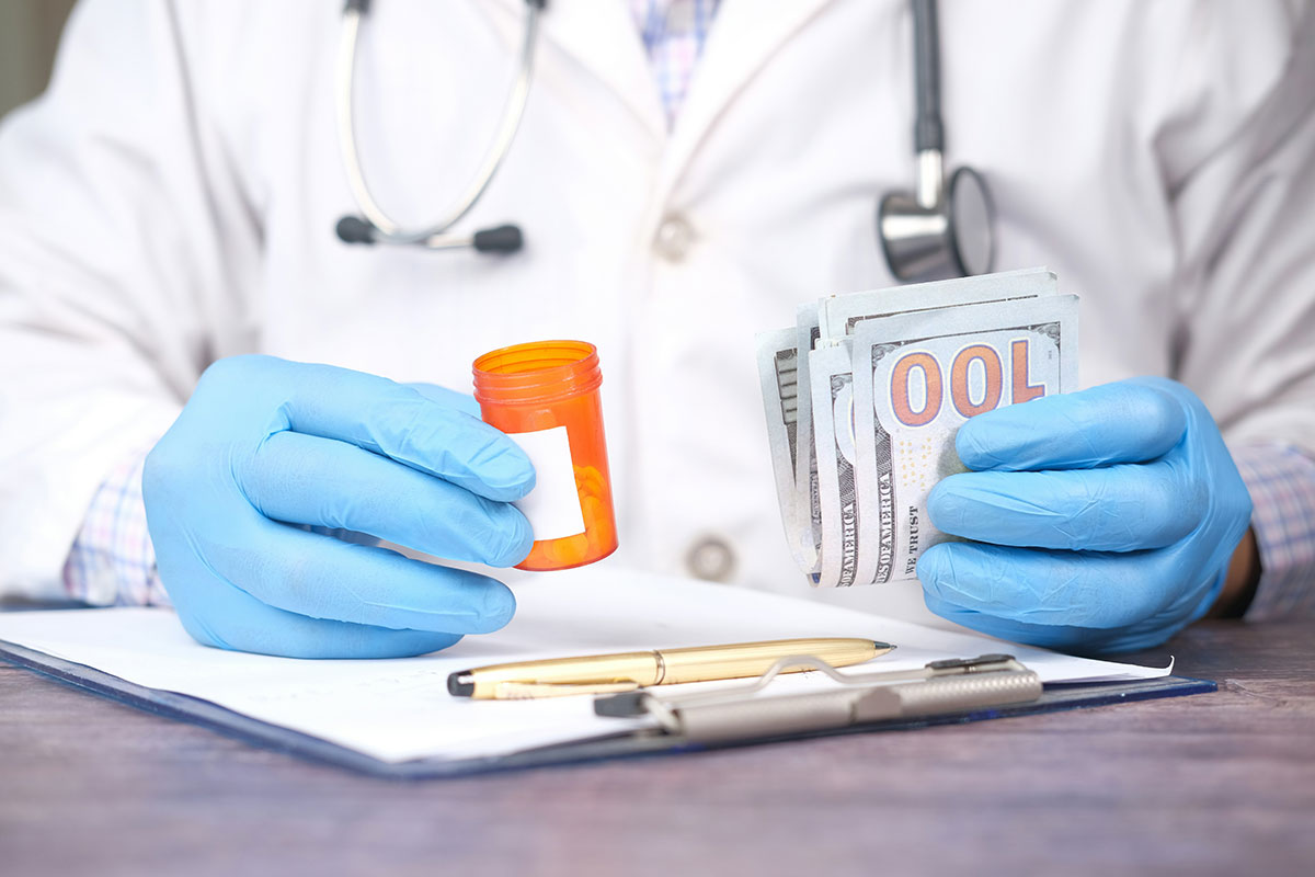 'I urge policymakers to focus on health-care reforms that will directly lower patient out-of-pocket costs while ensuring access to innovative medications and treatments,' Julio Fuentes writes. mississippifreepress.org/40676/opinion-…