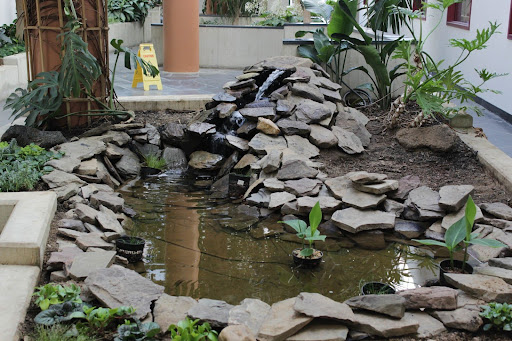 This is the Landscape and Horticulture finished product. The jobs of a landscaper can range from planting flowers, maintaining landscape, etc. For the services provided, landscapers in the state of Maryland can make an average of 33K.