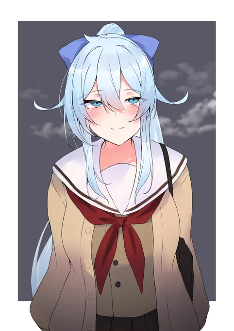 今月の絵 