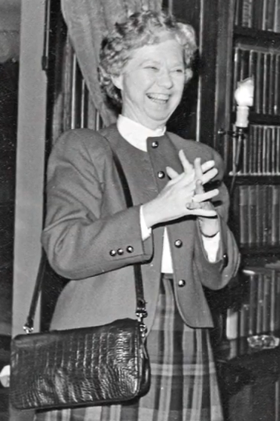 CNR1904's tweet photo. In remembrance of our beloved Sister Dorothy Ann Kelly, OSU on this day, March 27, the 15th anniversary of her passing, we wanted to share a prayer that she carried with her, some photos and a link to this month's CNR e-newsletter: https://t.co/7ZdmUAeWon https://t.co/JnNMFBEEP9