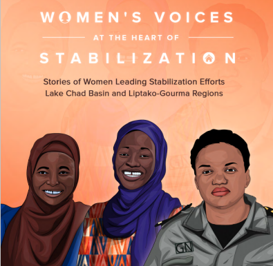 .@UNDP’s Sahel Regional Stabilization Facility has provided over 1⃣ million women & girls with essential access to: 🔹Water🚰 🔹Schools🏫 🔹Health centres🏥 🔹Marketplaces🛍️ That’s 1⃣M+ faces, voices & stories 👩🏽‍🦱👧🏿🧕🏼👩🏾‍🦱 Read them here: undp.org/africa/waca/pu…