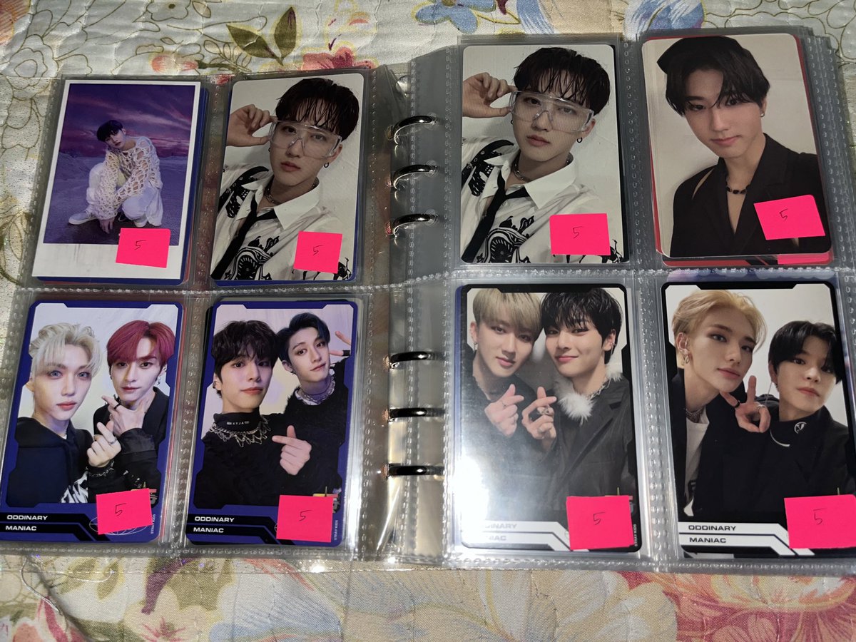 WTS Mostly skz but have other group also ☁️ all negotible ☁️ prefer take all ☁️ can open sharing ☁️ fcfs ☁️ hd tie with at least 6 pic low demand want to clear all for next semester uni 🙏 #pasarATEEZ #pasarNCT #pasarNCTmy #pasarskz #pasarSKZMY #pasarTREASURE #pasarteume