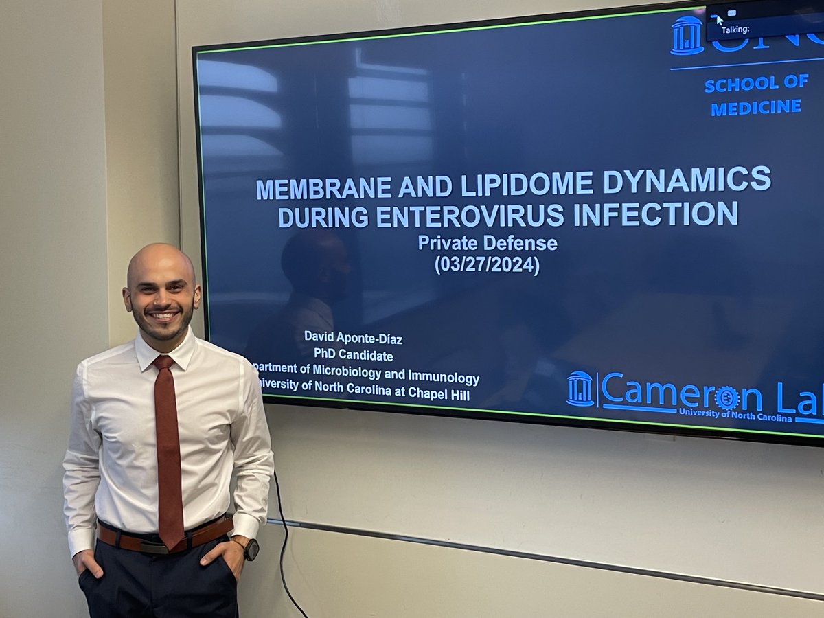 Craig Cameron Lab tweet media