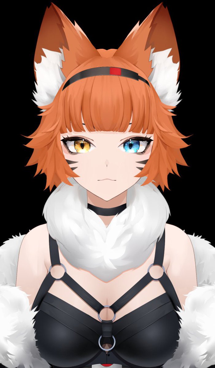 foxphira's tweet photo. @Inpurrnal 🧡 https://t.co/4Dpy1j0RFU