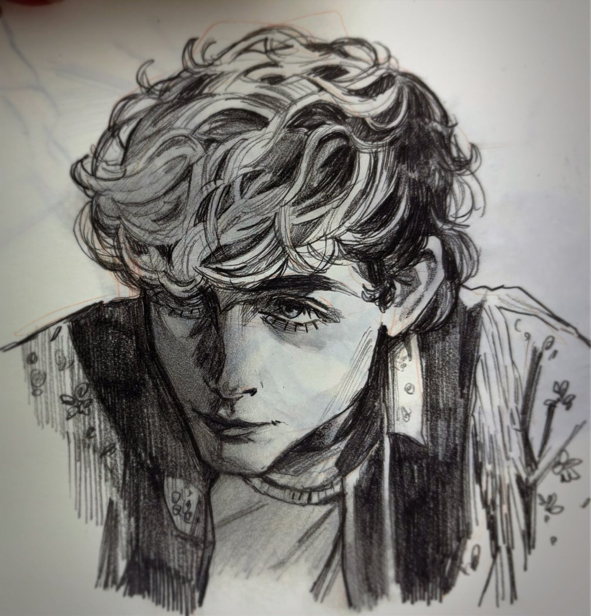 #TimothéeChalamet