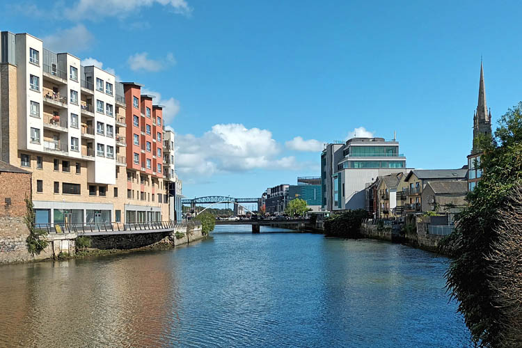 A Dundalk Argus editorial says that Drogheda ‘deserves better recognition’ and that ‘if that means a new local authority to look after their affairs then it is justified’. It came as music to the ears of the @DroghedaCityStatus Group droghedalife.com/news/even-dund… via @DroghedaLifecom