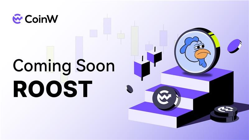 CoinW tweet media