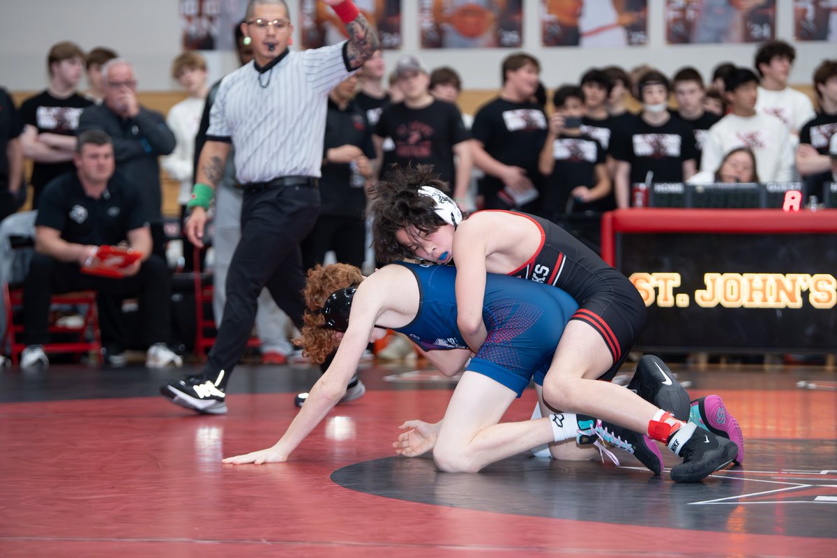 SJS Athletics tweet media