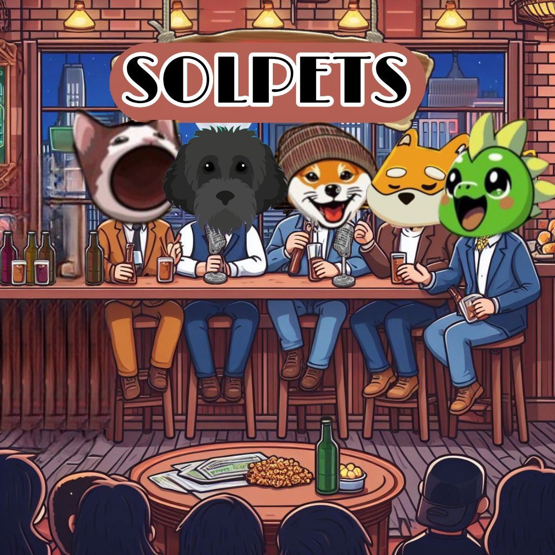 RealLaud_'s tweet photo. @phantom But @Solpets_Sol are 🥰 #Pets #PetsArmy https://t.co/cbkQFsMTY6