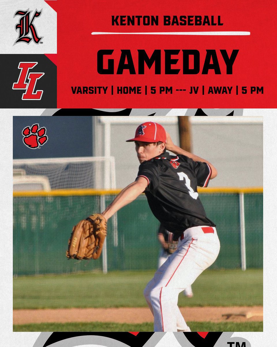 Kenton Baseball tweet media
