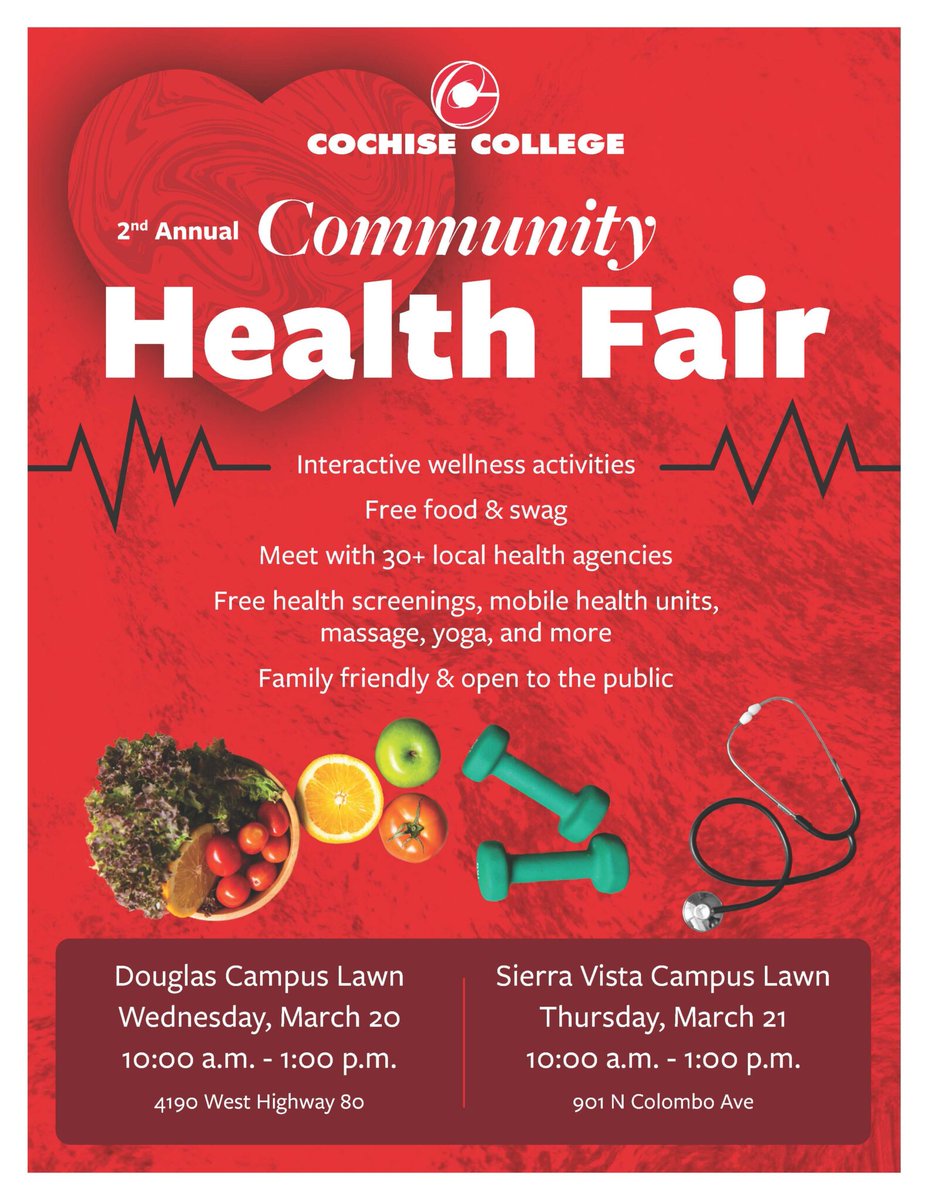 Echoinghope's tweet photo. Tim represented EHR at the Cochise College Health Fair, networking and spreading the word about our services. He's finishing his first college semester, and we're proud of his achievements. A special shoutout to Tim's DSPs, who keep him motivated. Thanks for all you do! https://t.co/D1l7wkd1DH