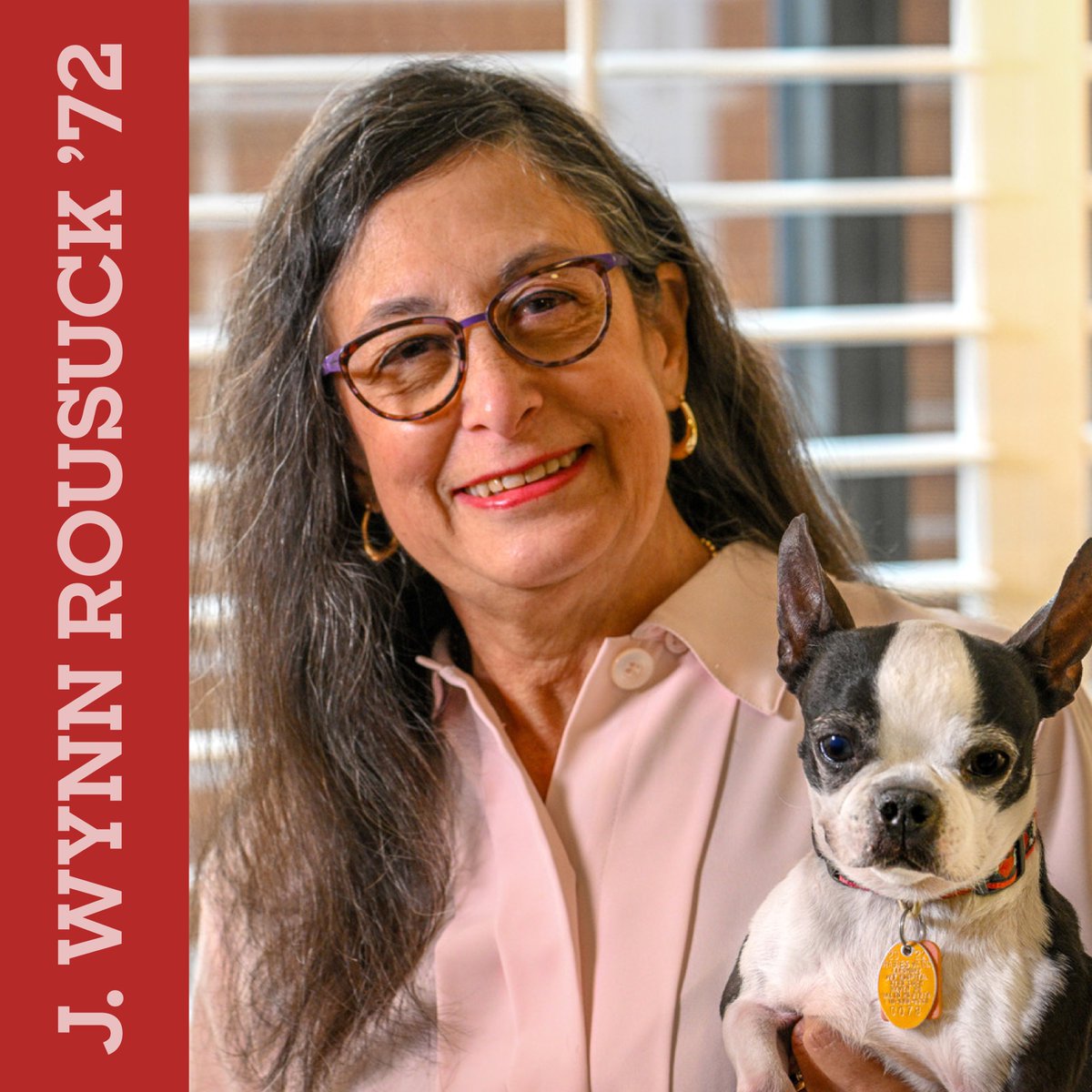 Wellesley Magazine tweet media