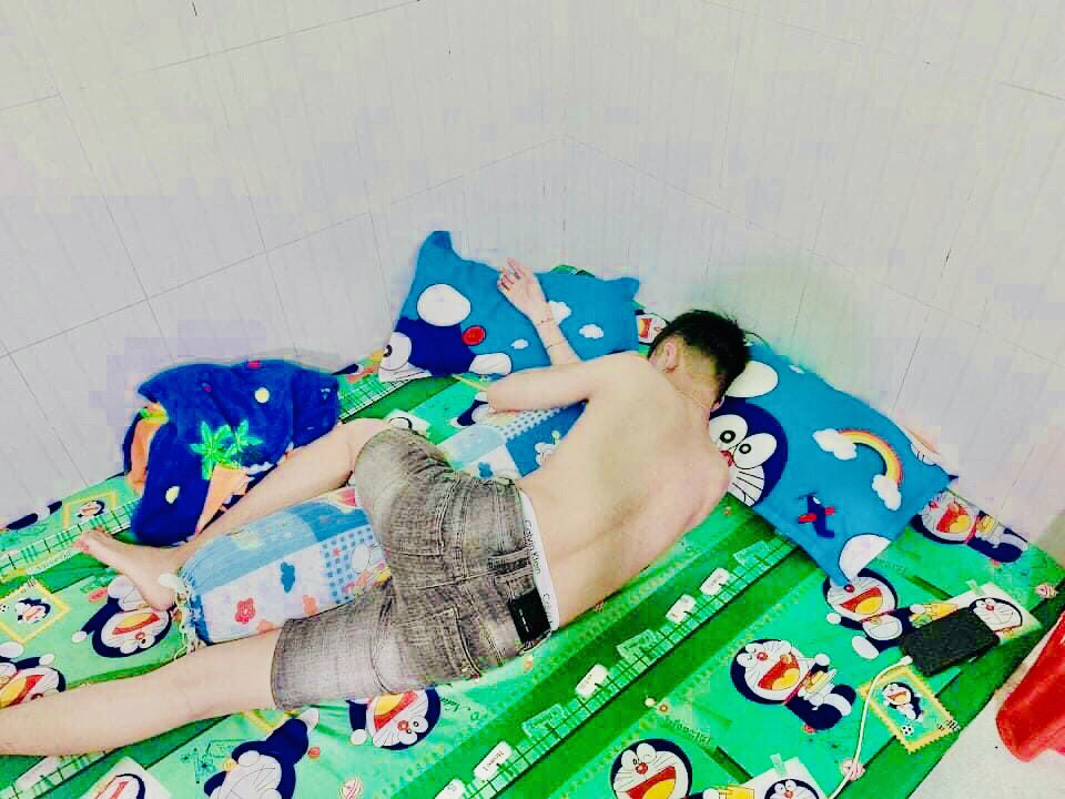 Lâu quá Ko ra clip Ko pit có ai nhớmình Ko ta
