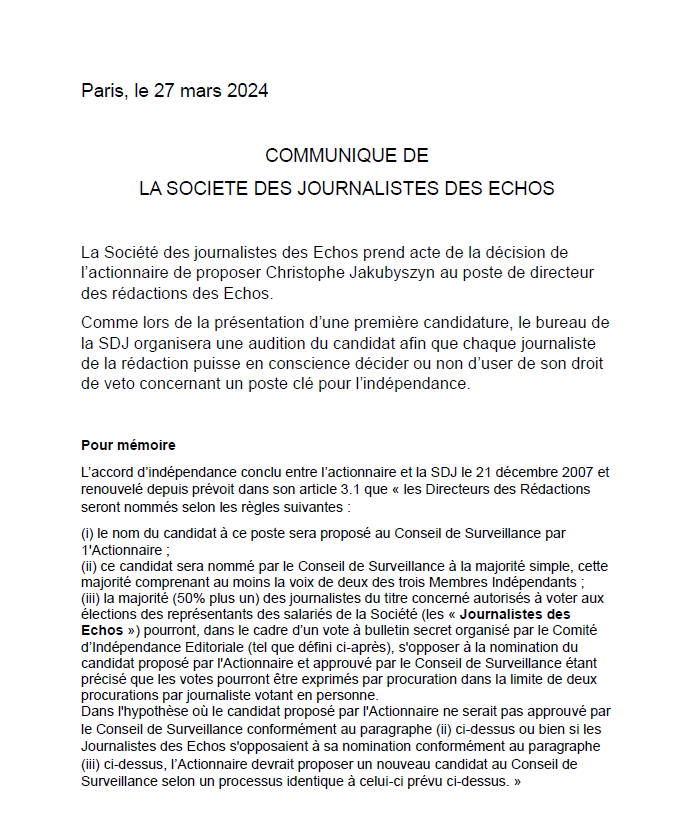 SDJ_LesEchos's tweet image. 