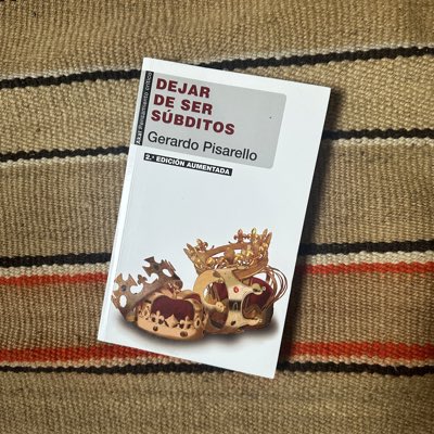 G_Pisarello's tweet photo. #NuevaFotoDePerfil https://t.co/4cqEeLc3Oy