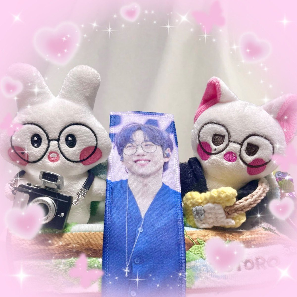 mungpangpang917's tweet photo. 미궁 후기 이벤트 당첨 상품 진짜 대박 너무 귀여워요…🥺💗
우리애들도 슬로건 있어!!!!!!!!!!!!!!!!!!! https://t.co/rjZqEdmHSj