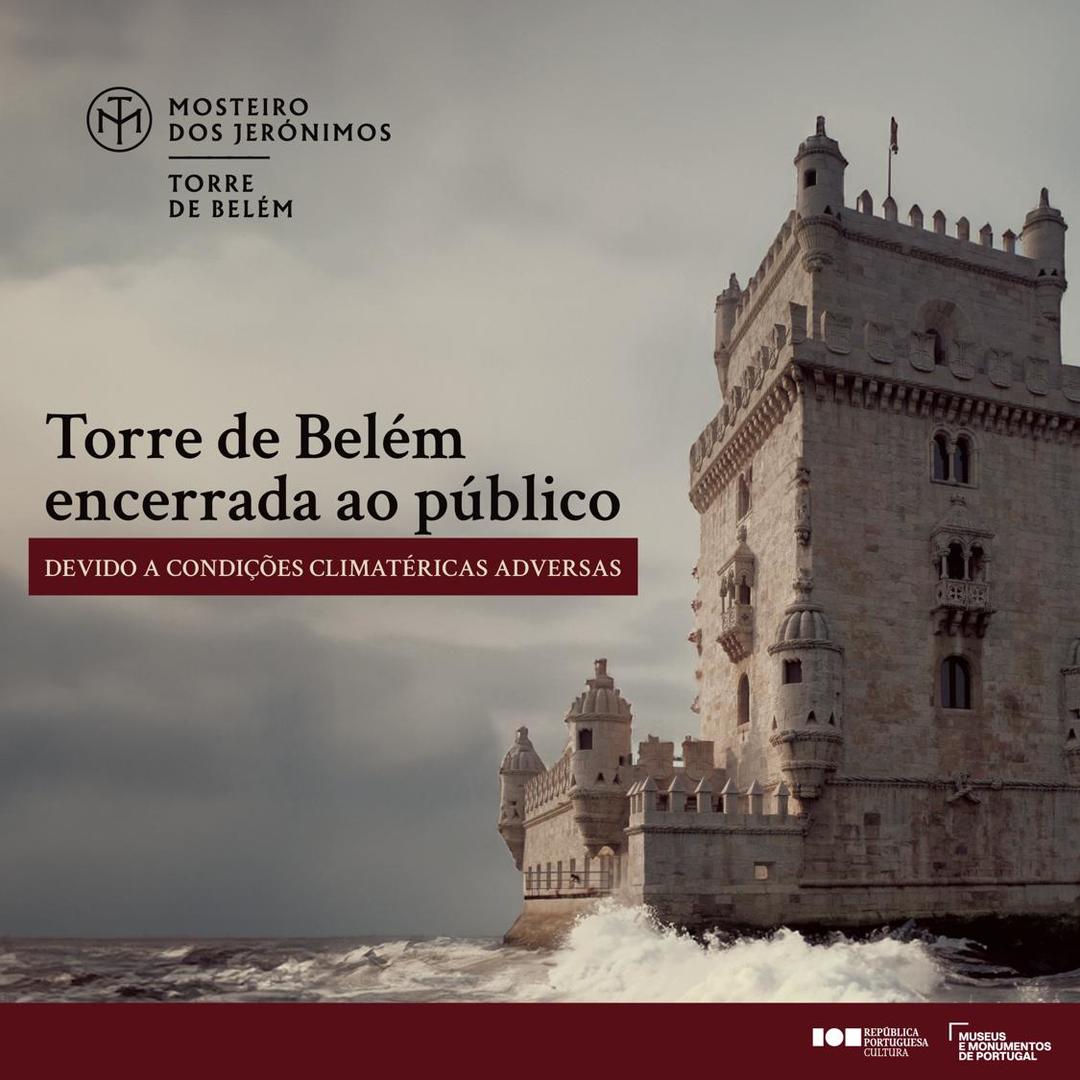 Museus e Monumentos de Portugal EPE tweet media