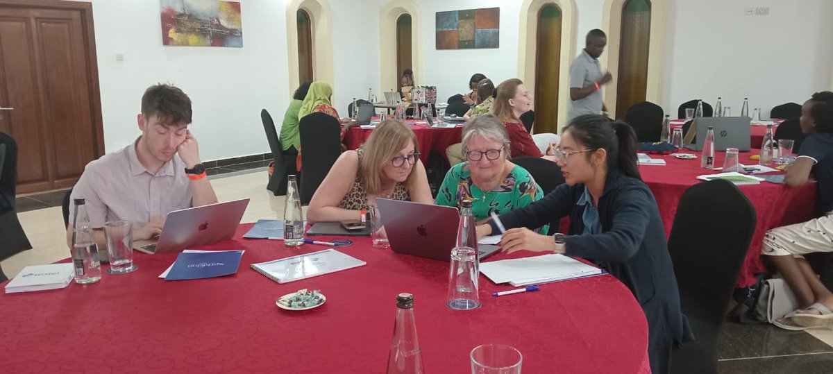 PRECISE_network tweet media