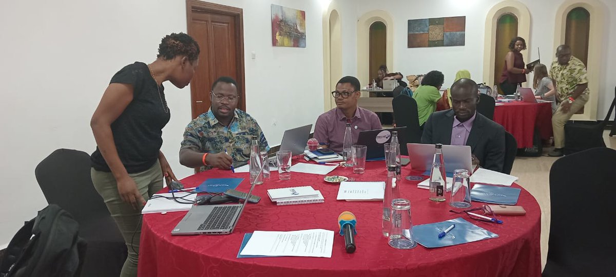 PRECISE_network tweet media