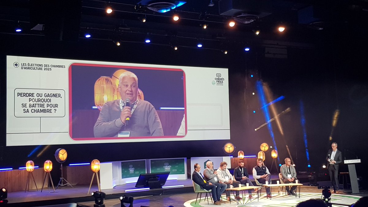 FDSEA 13 tweet media