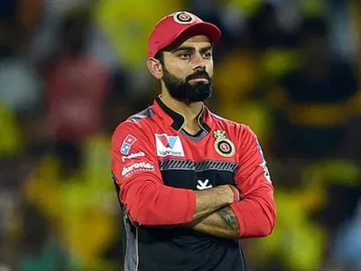 Ek achha record hai RCB ke paas, wo bhi khatre mein hai