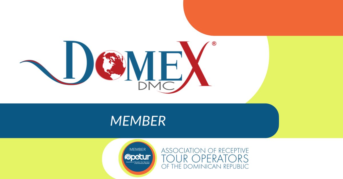 🛬 Landed in paradise? Let DOMEX DMC make every moment count. From Puerto Rico to Miami, we’re redefining your travel experience. #DOMEXDMC #TravelPerfected #GuestFirst 🌴