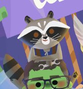 rocketthinker's tweet image. Rocket Raccoon in Small World (With Groot) Coming Later this year to Tokyo Disneyland