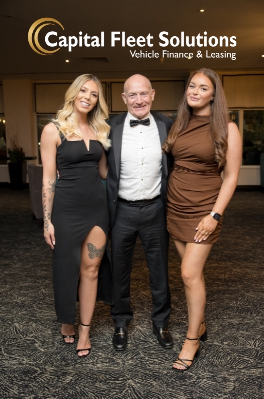sm_contractserv's tweet image. A big shoutout to our headline sponsor for our #SpringForward24 event, Capital Fleet Solutions (@fleet_capital), and a special thank you to Lilah London for presenting some of our awards on the night 🏆✨

Check out more from them ⬇️ capitalfleetsolutions.co.uk