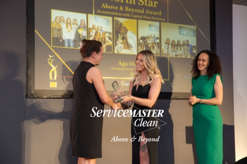 sm_contractserv's tweet image. A big shoutout to our headline sponsor for our #SpringForward24 event, Capital Fleet Solutions (@fleet_capital), and a special thank you to Lilah London for presenting some of our awards on the night 🏆✨

Check out more from them ⬇️ capitalfleetsolutions.co.uk