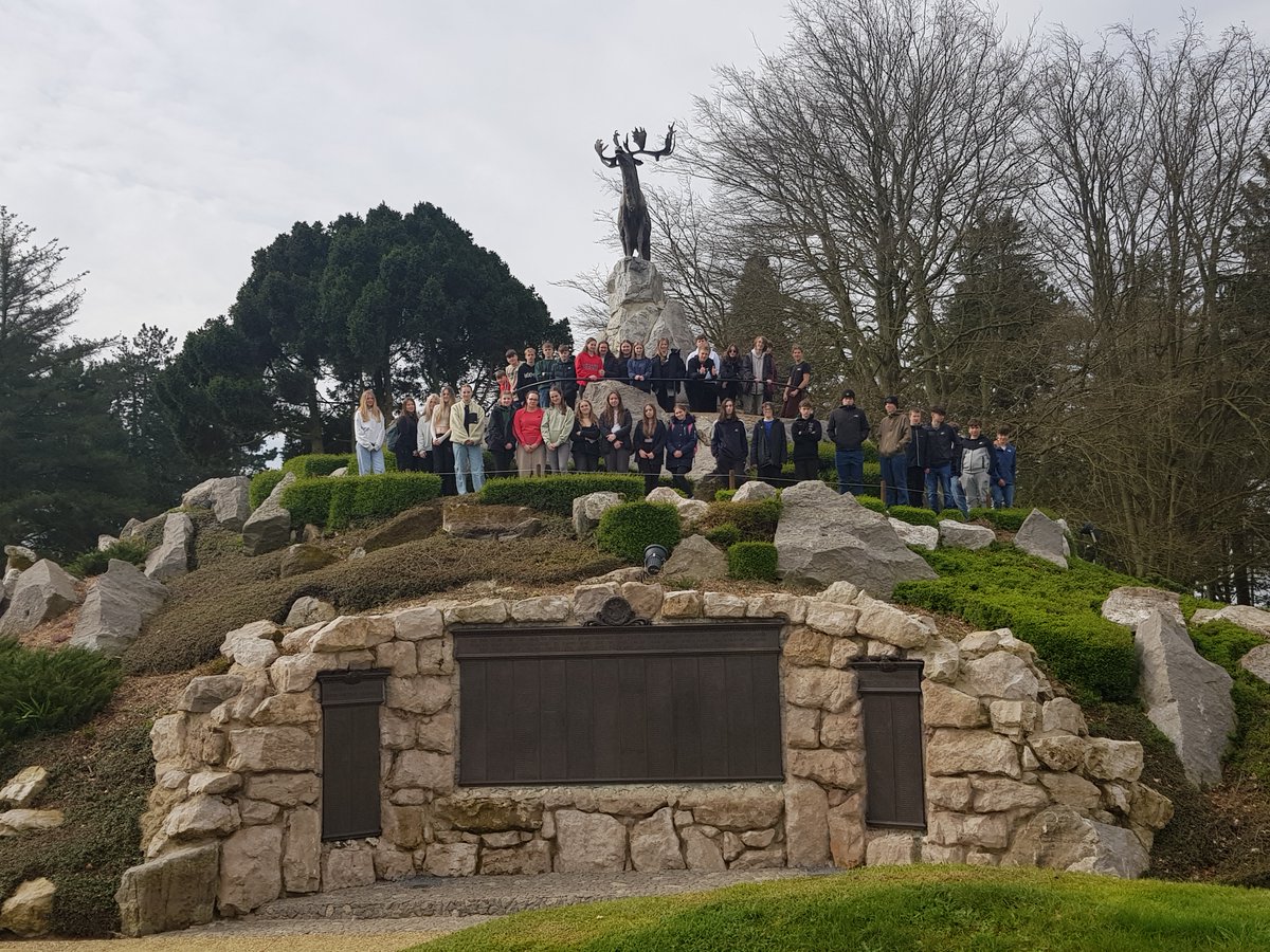 Newton Abbot College tweet media