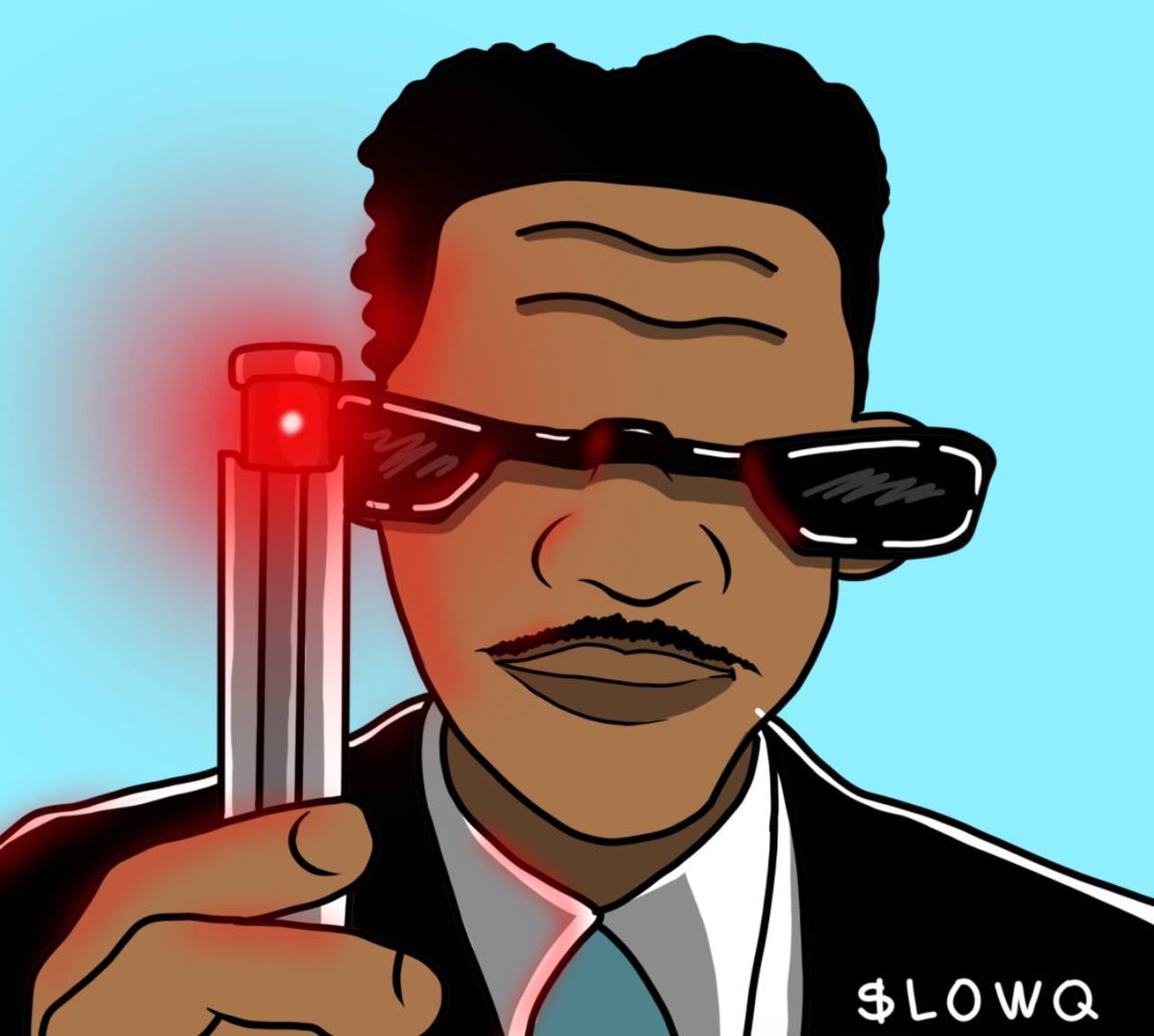 JpKrypto's tweet photo. @metaversejoji Exactly what $LOWQ is my guy! Started as a fair launch at 5k mc now all the way up to 3.5m and grinding everyday putting out a TON of ORIGINAL art. Check these guys out @lowqfrend https://t.co/qLy0tSUyes