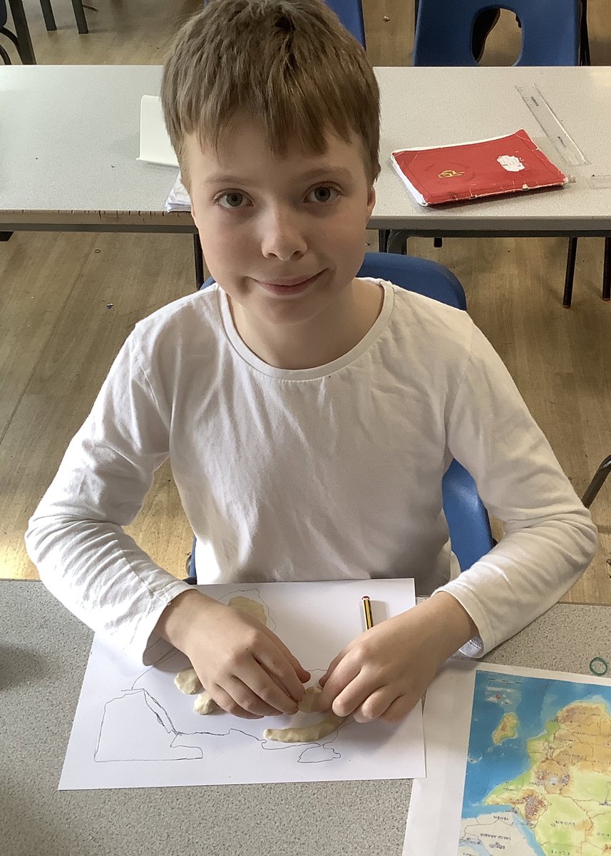 Peel Park Primary School Accrington tweet media