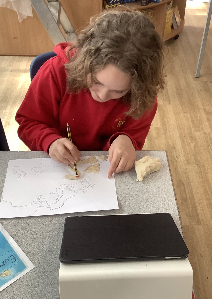 Peel Park Primary School Accrington tweet media