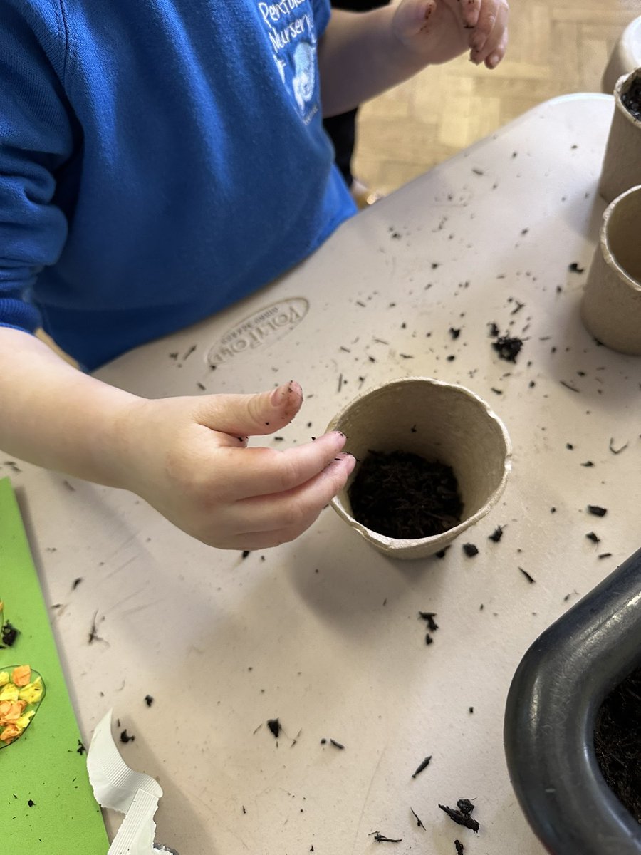 Over 50 people attended our #plantandshare Grandparents event this afternoon. They helped their grandchildren plant lots of #heritage and #heirloom varieties of tomatoes 🍅 which we will plant in our kitchen garden polytunnel & sell at our plant sale 🌱🪴@SoilAssociation