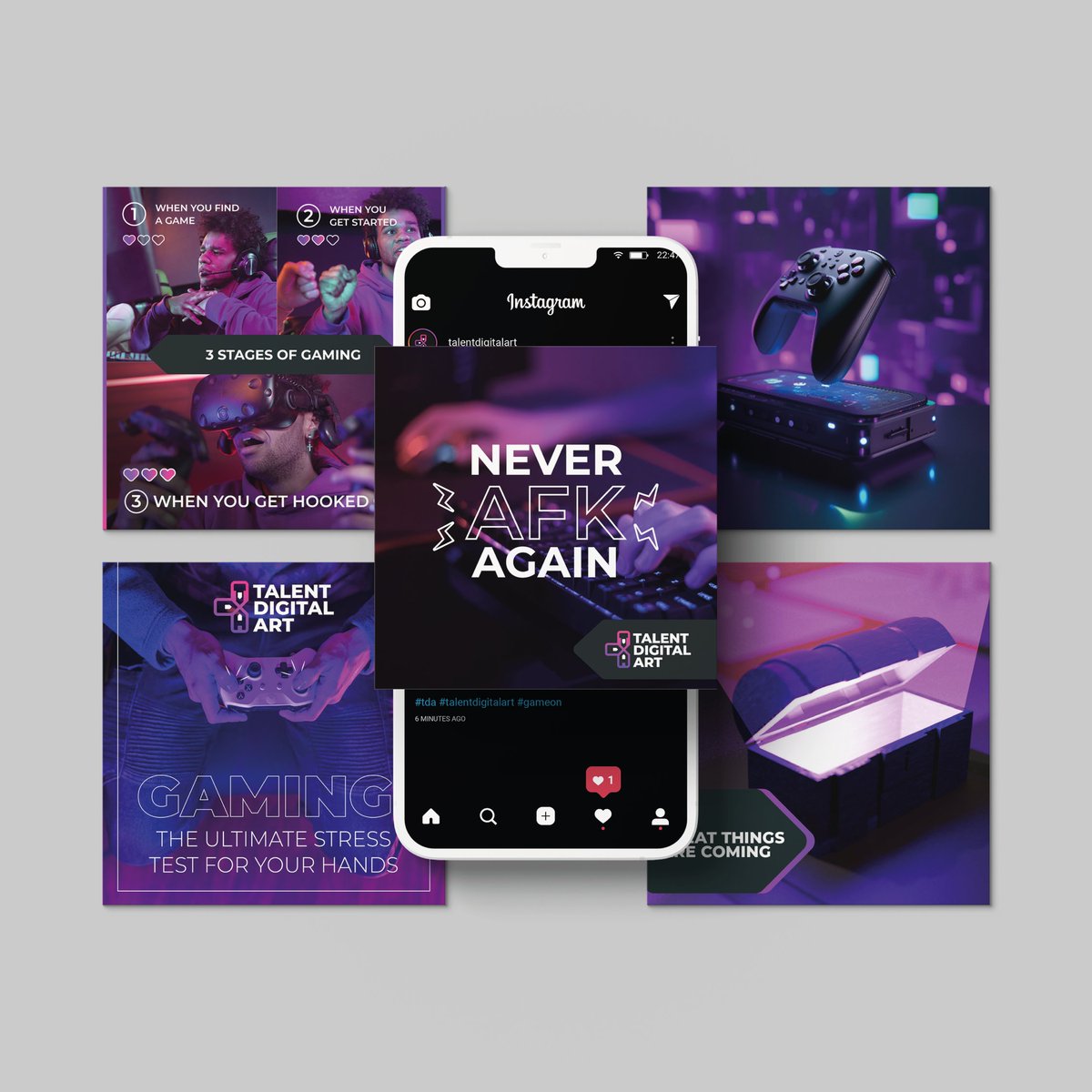 DarkMatter Marketing tweet media