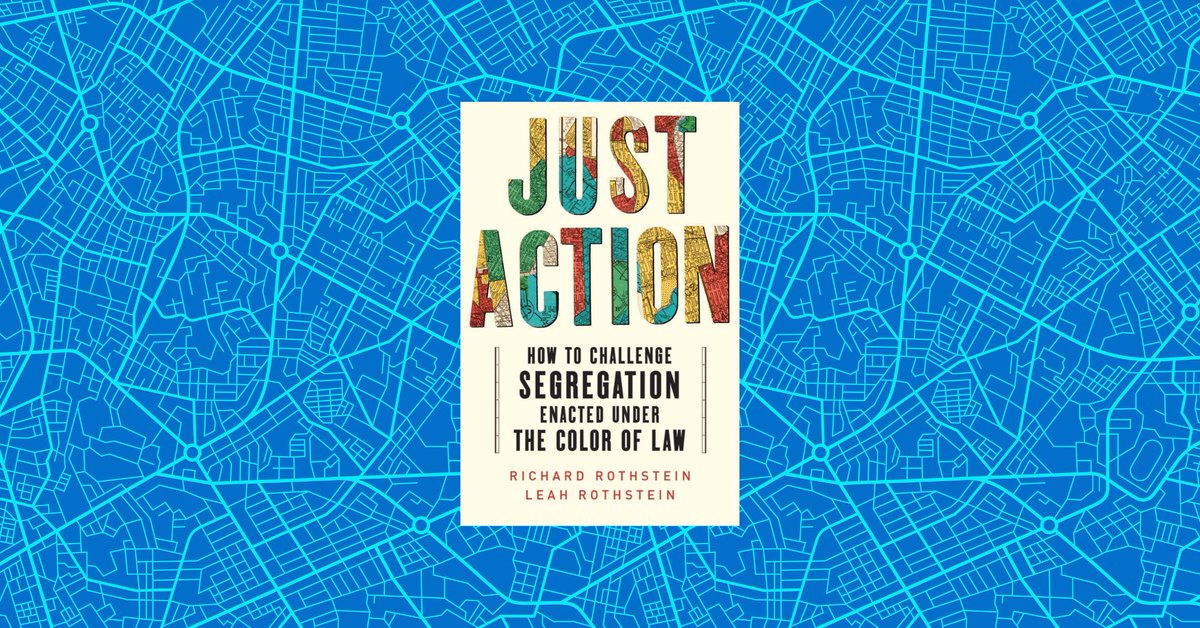 Join us for a community discussion. Explore the topic of segregation though “Just Action” by Richard &amp; Leah Rothstein. Free book will be given to first 10 registrants.

Highland Square Branch
April 10, 6-7:30 pm

Register by phone at 330.376.2927.

akronlibrary.org/just-action