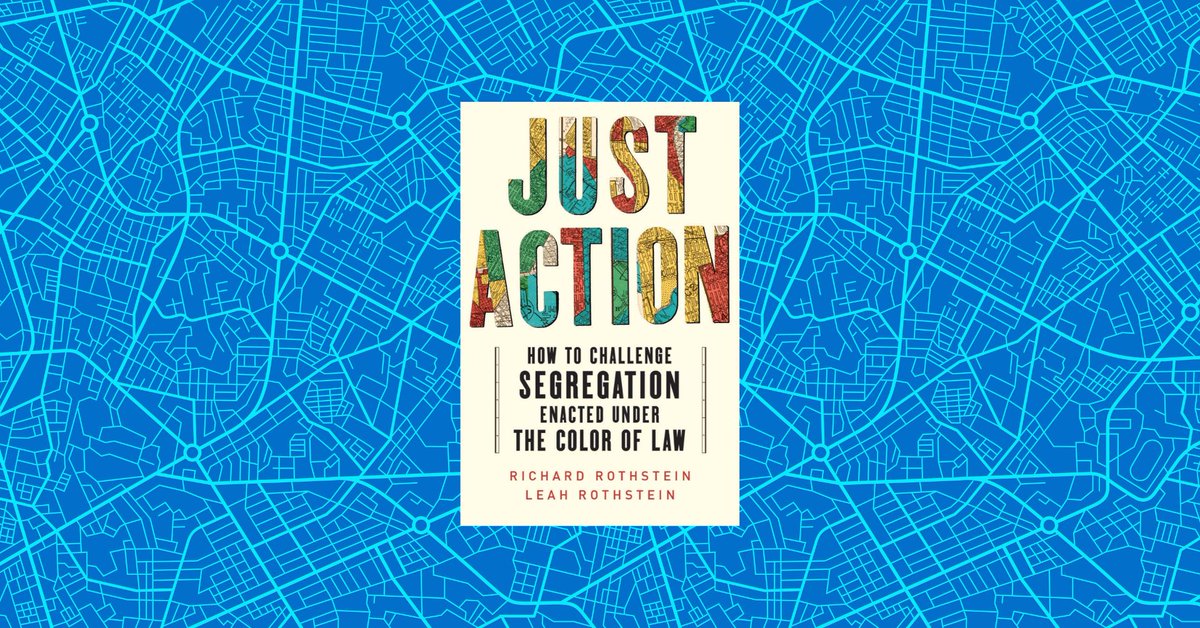 Join us for a community discussion. Explore the topic of segregation though “Just Action” by Richard & Leah Rothstein. Free book will be given to first 10 registrants. Highland Square Branch April 10, 6-7:30 pm Register by phone at 330.376.2927. akronlibrary.org/just-action