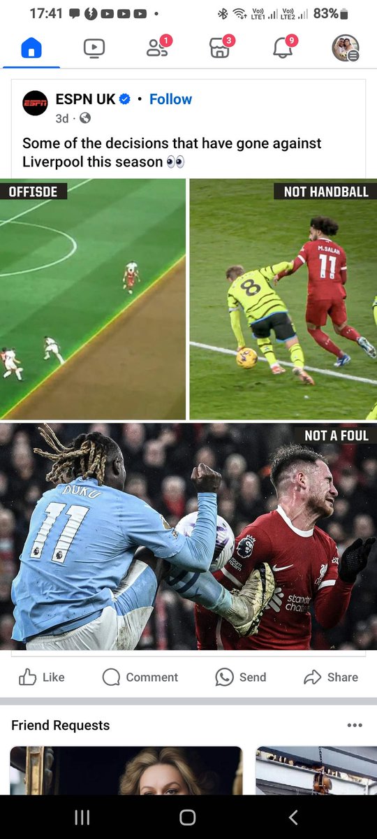 A2j_116's tweet photo. @TrollFootball https://t.co/E2YCqoQPAg