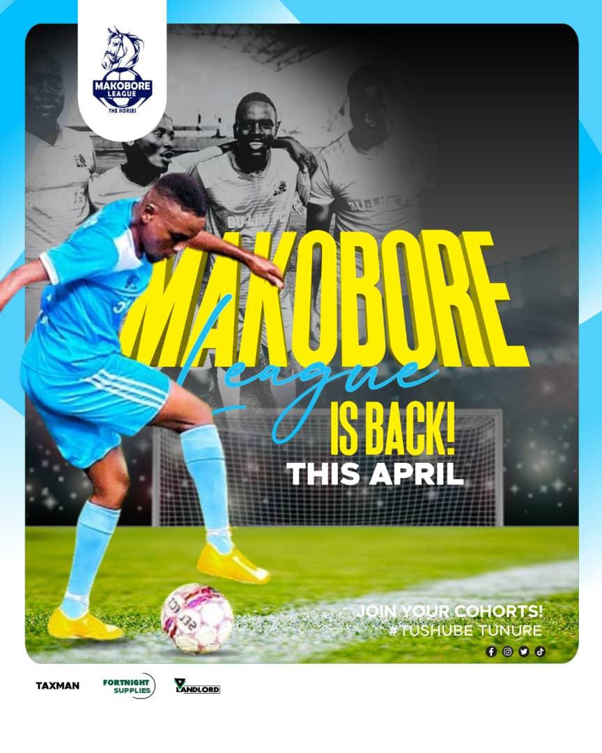 bu_life22's tweet photo. We are yet to be back on it again @MakoboreL . A longtime of resting for @teamNyaruju,@MbayaFc ,@RugaboFc and Akarere Fc. A come back to welcome new teams on board for a better league. 

We are the Royals, the Lions fo the League. APRIL IS NOT FAR https://t.co/No34ZjVcQg