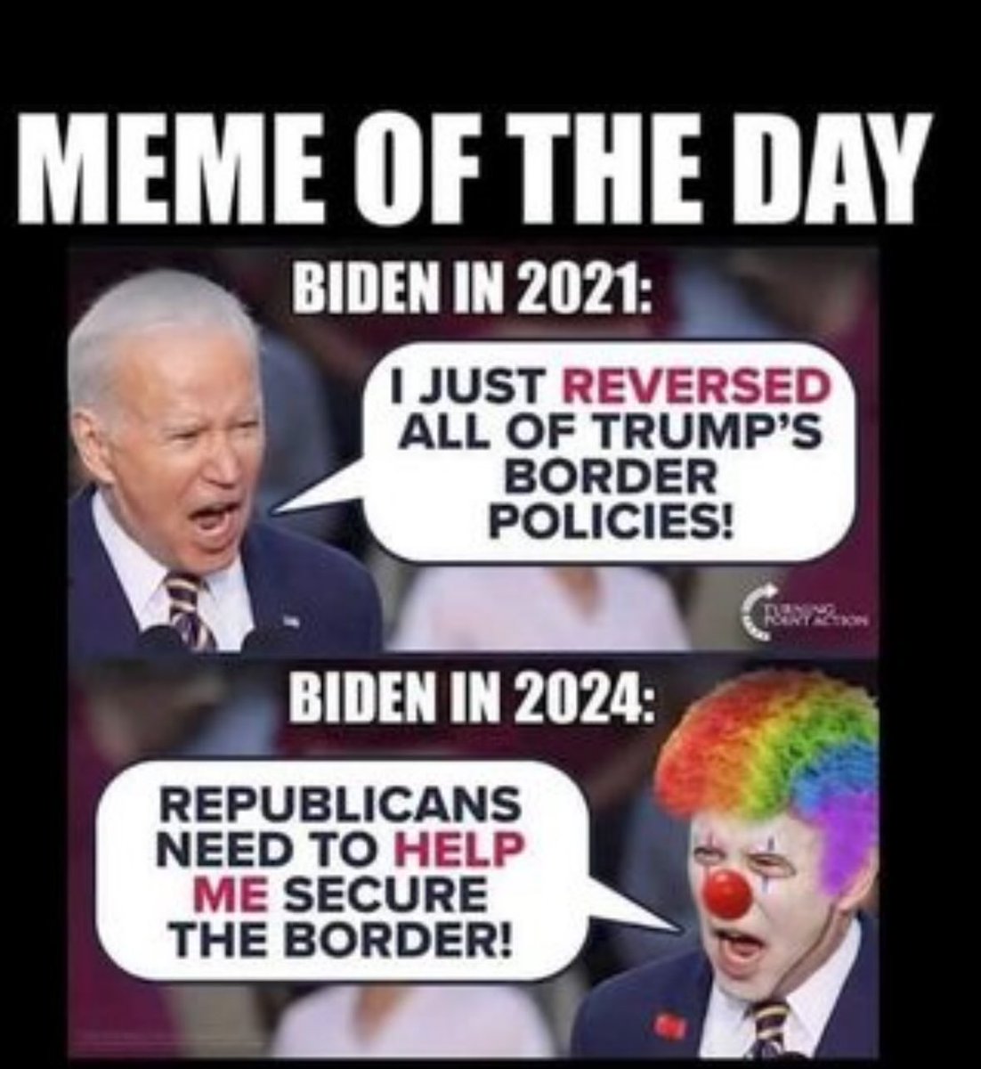 steelbonnets's tweet photo. Good morning America!

Vote Red!!! https://t.co/9jQpBf4UUf