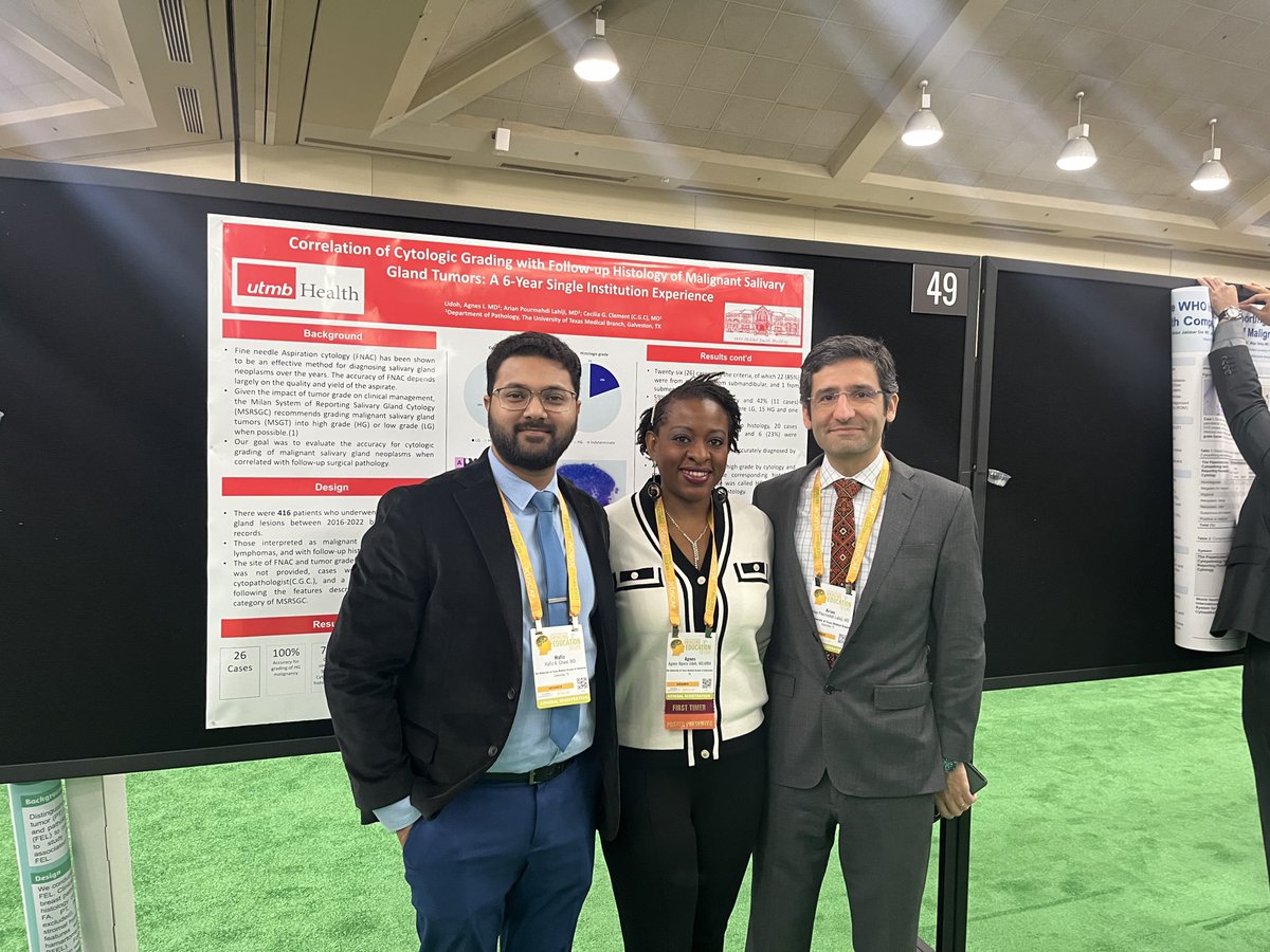 UTMB Pathology tweet media