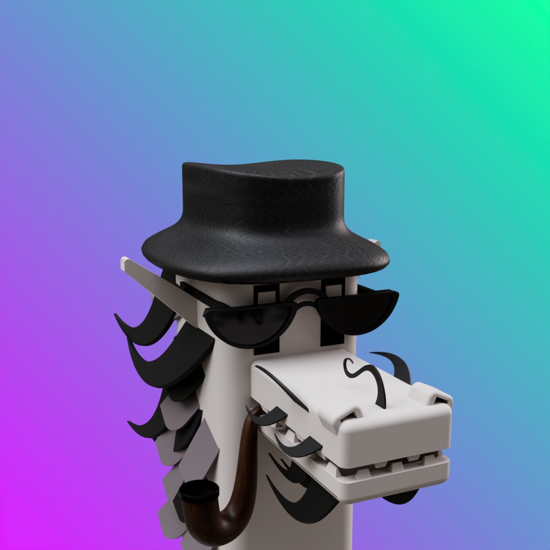 Dragonas_3D's tweet image. GM Dragonas🐲🀄

Drop your #sol address and tag 3 friends for a WL 
⏰+🔁