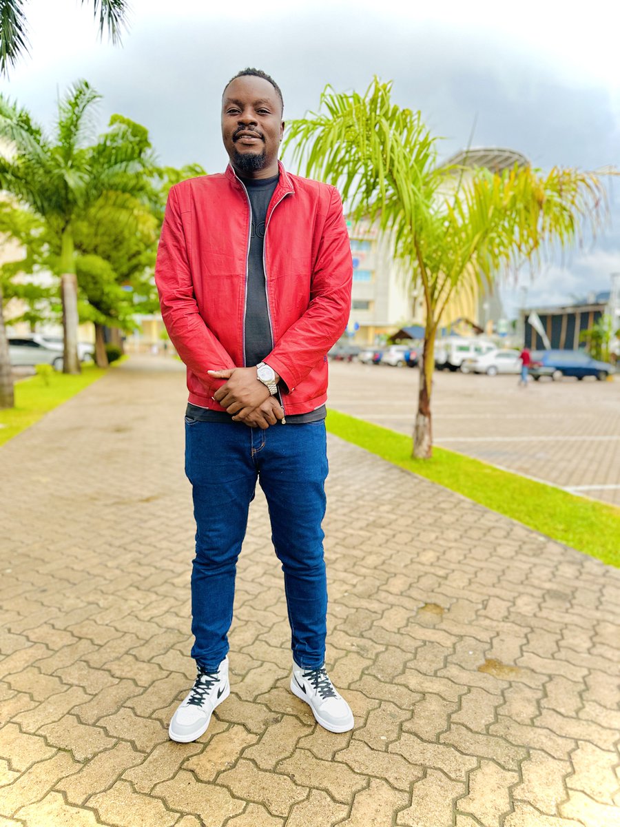 Martin Maranja Masese tweet media