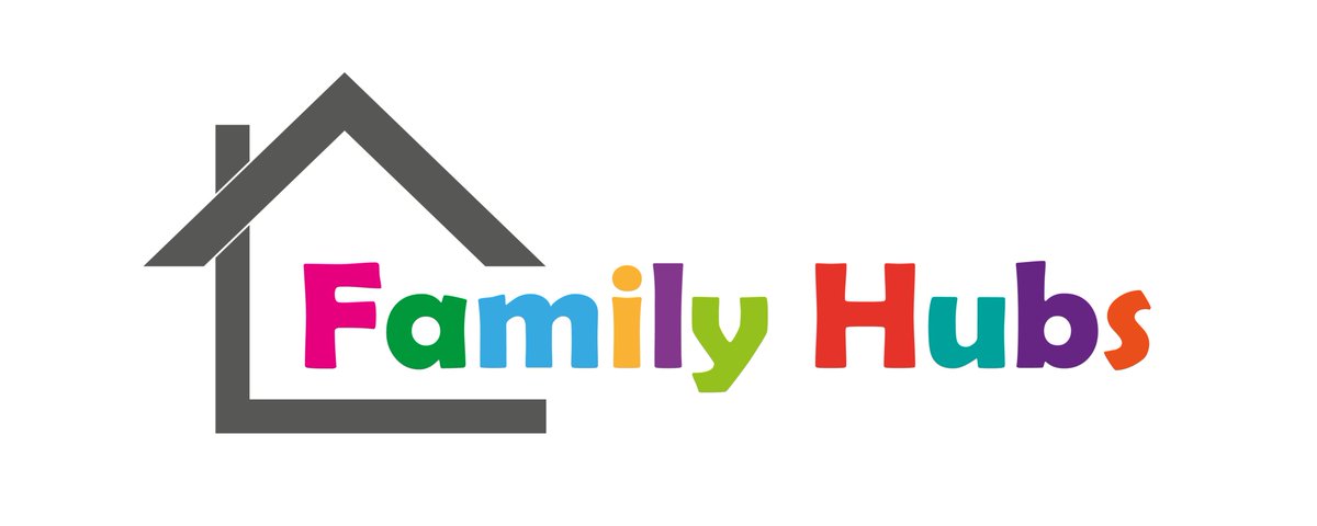 (4th) To find out more information about our new Family Hubs offer, please read our news article here: bit.ly/3TeGUHc 📰