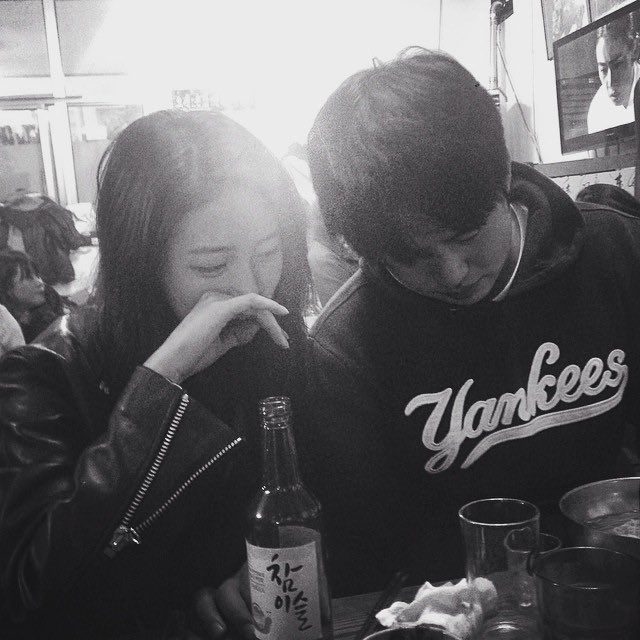 SZ_LOV3R's tweet photo. 도리화가 회식 사진 됴아함 https://t.co/NJX0grhgl6