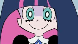 Gothic_Gluttony's tweet photo. @Nihilist_Espada The Angel’s heart was all aflutter as their eyes connected. 

“Teehee~ I always look my best for you, my handsome bat!” https://t.co/jmHhdcxnIg