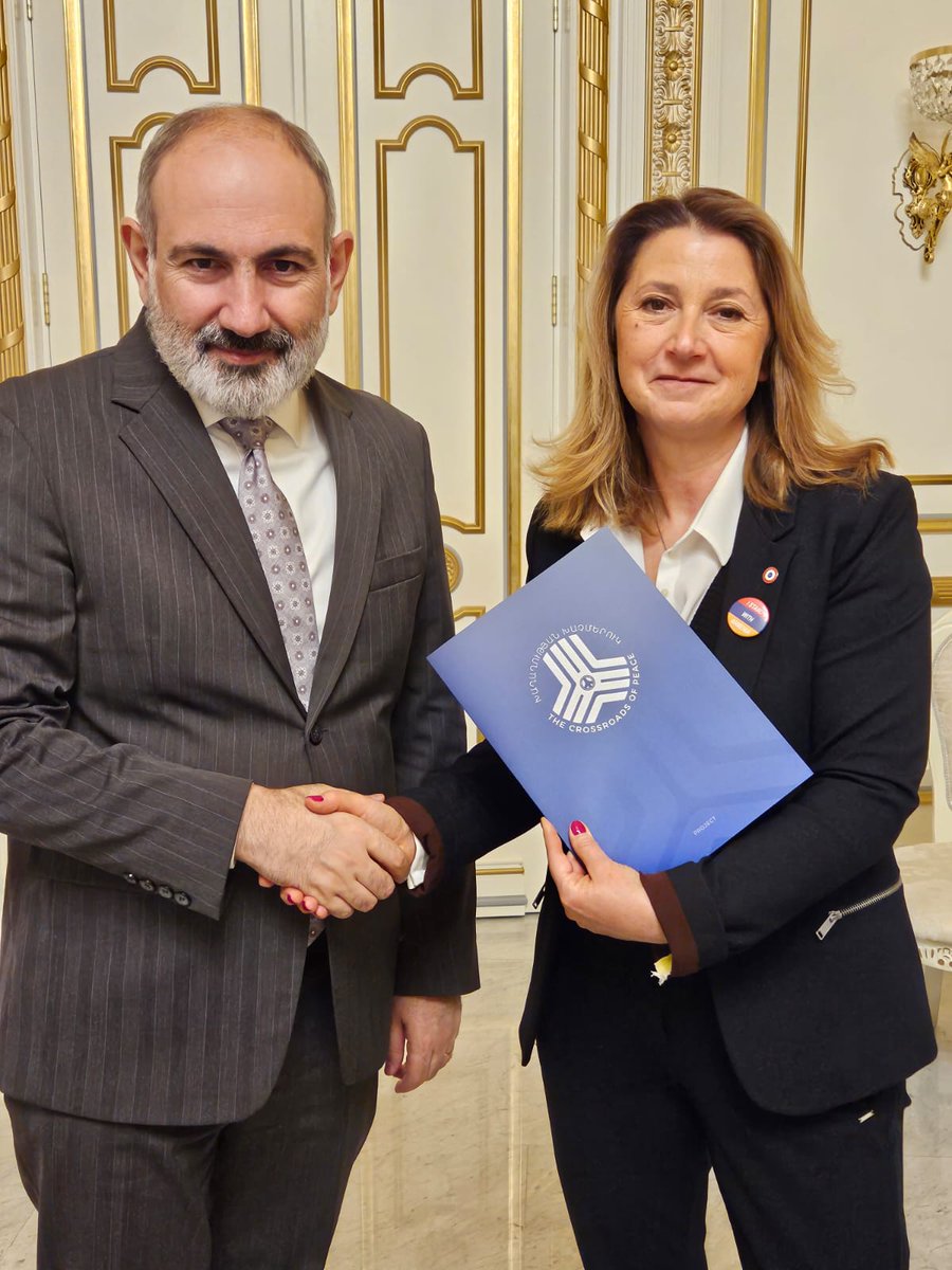 Anne-Laurence Petel 🎗🇨🇵🇦🇲 tweet media