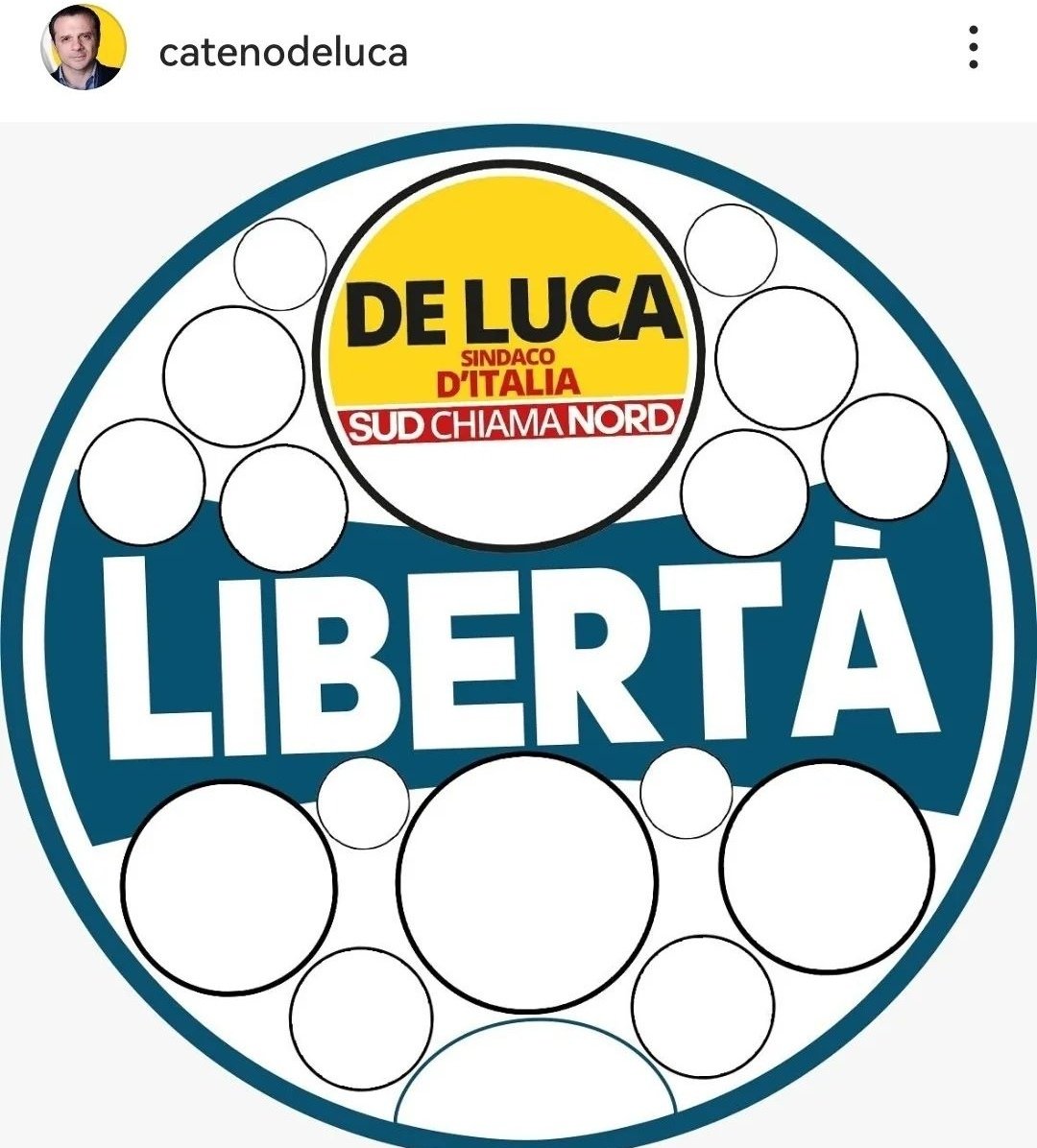 Della serie "riempi gli spazi mancanti"