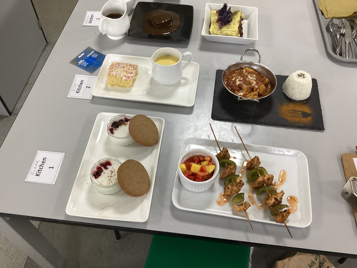 House cooking done! 🤩

<a href="/QueenElizHigh/">Queen Elizabeth's High School</a>