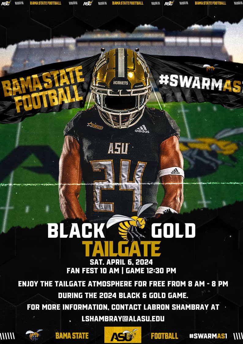 Bama State Athletics (@BamaStateSports) on Twitter photo 2024-03-27 14:54:15